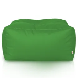 Pouf Tavolino da Salotto Firenze - Outdoor Pro per esterno Impermeabile – vista 2