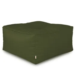 Pouf Tavolino da Salotto Firenze - Outdoor Pro per esterno Impermeabile