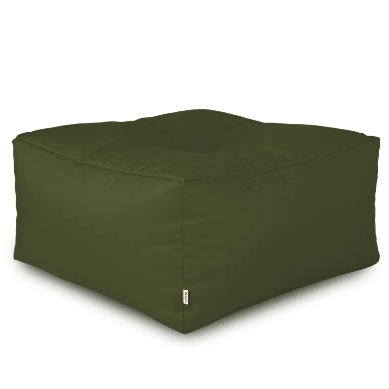 Pouf Tavolino da Salotto Firenze - Outdoor Pro per esterno Impermeabile