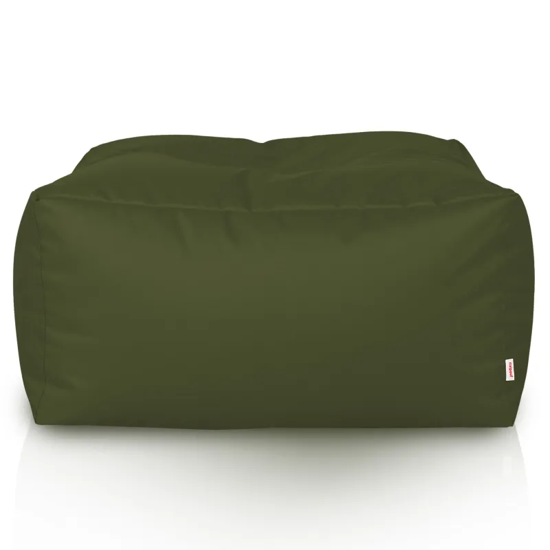 Pouf Tavolino da Salotto Firenze - Outdoor Pro per esterno Impermeabile – vista 2