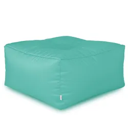 Pouf Tavolino da Salotto Firenze - Outdoor Pro per esterno Impermeabile