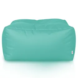 Pouf Tavolino da Salotto Firenze - Outdoor Pro per esterno Impermeabile – vista 2