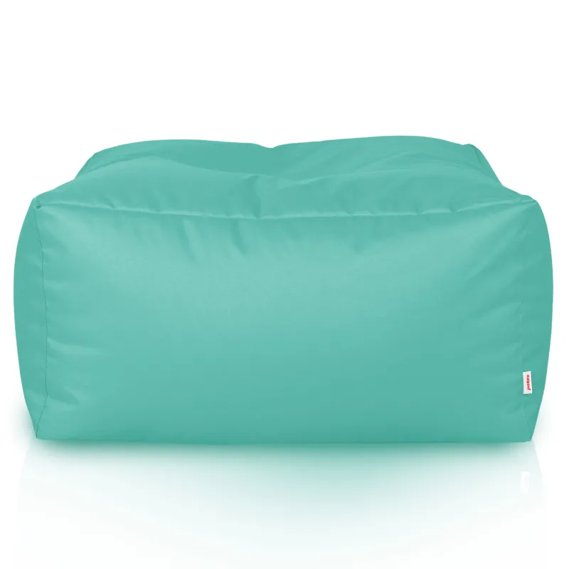 Pouf Tavolino da Salotto Firenze - Outdoor Pro per esterno Impermeabile – vista 2