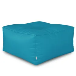Pouf Tavolino da Salotto Firenze - Outdoor Pro per esterno Impermeabile