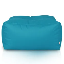Pouf Tavolino da Salotto Firenze - Outdoor Pro per esterno Impermeabile – vista 2
