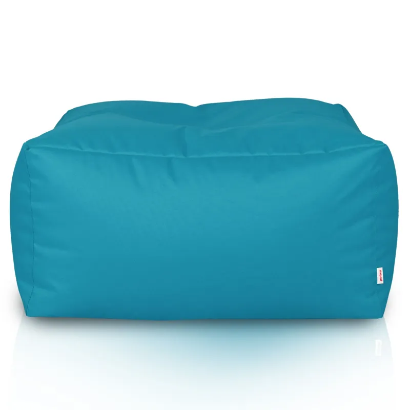 Pouf Tavolino da Salotto Firenze - Outdoor Pro per esterno Impermeabile – vista 2