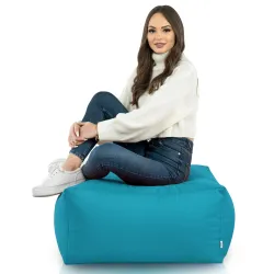 Pouf Tavolino da Salotto Firenze - Outdoor Pro per esterno Impermeabile – vista 3