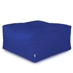 Pouf Tavolino da Salotto Firenze - Outdoor Pro per esterno Impermeabile