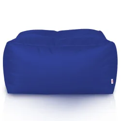 Pouf Tavolino da Salotto Firenze - Outdoor Pro per esterno Impermeabile – vista 2