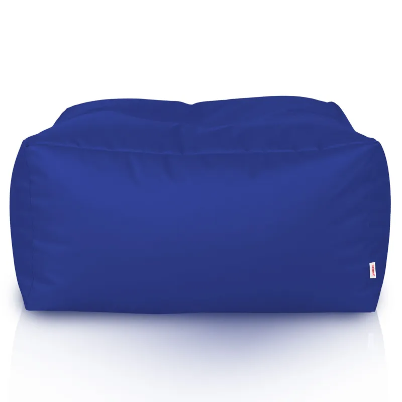Pouf Tavolino da Salotto Firenze - Outdoor Pro per esterno Impermeabile – vista 2