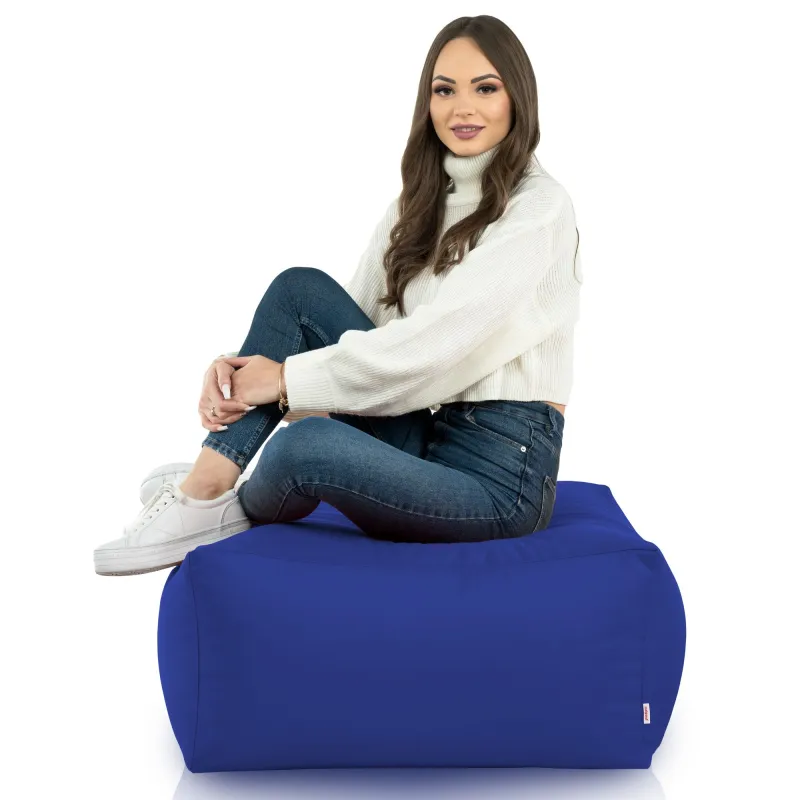 Pouf Tavolino da Salotto Firenze - Outdoor Pro per esterno Impermeabile – vista 3