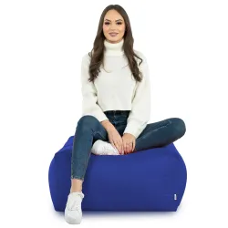 Pouf Tavolino da Salotto Firenze - Outdoor Pro per esterno Impermeabile – vista 4