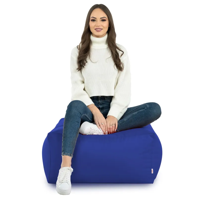 Pouf Tavolino da Salotto Firenze - Outdoor Pro per esterno Impermeabile – vista 4