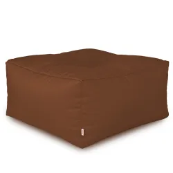 Pouf Tavolino da Salotto Firenze - Outdoor Pro per esterno Impermeabile