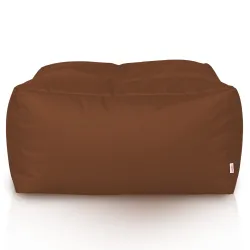 Pouf Tavolino da Salotto Firenze - Outdoor Pro per esterno Impermeabile – vista 2