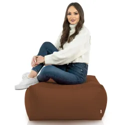 Pouf Tavolino da Salotto Firenze - Outdoor Pro per esterno Impermeabile – vista 3