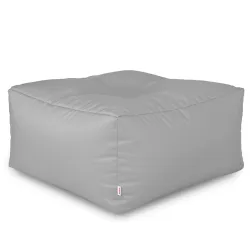 Pouf Tavolino da Salotto Firenze - Outdoor Pro per esterno Impermeabile