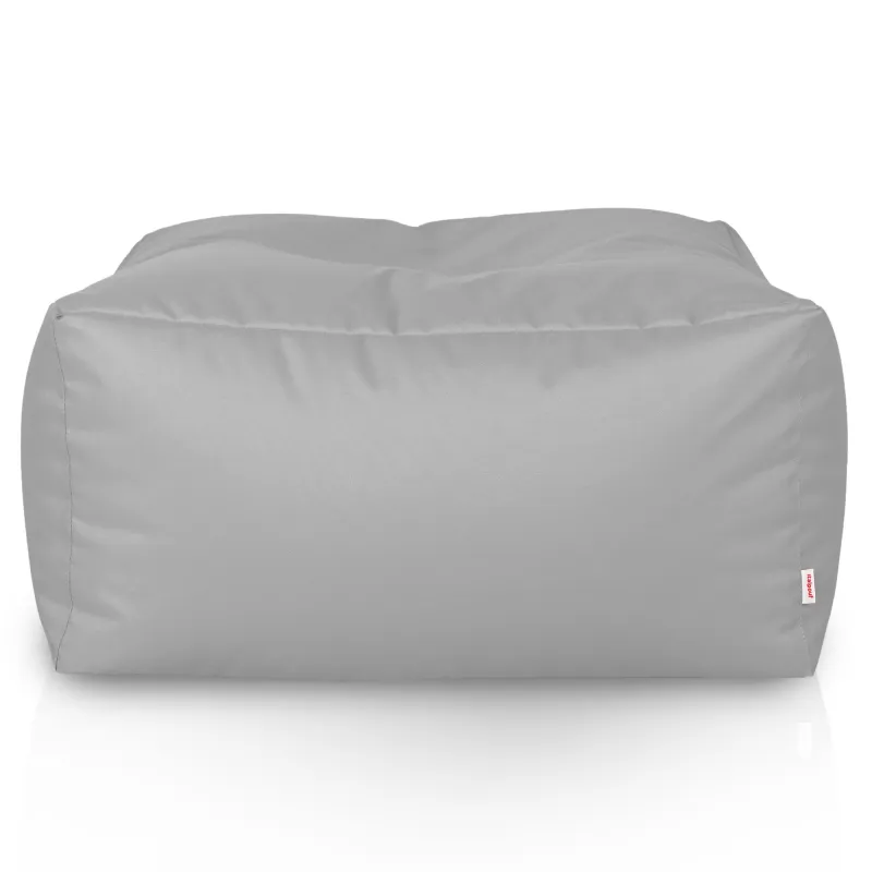 Pouf Tavolino da Salotto Firenze - Outdoor Pro per esterno Impermeabile – vista 2