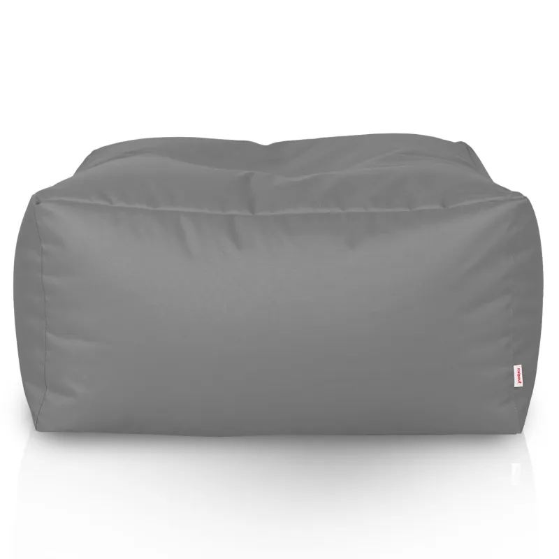 Pouf Tavolino da Salotto Firenze - Outdoor Pro per esterno Impermeabile – vista 2