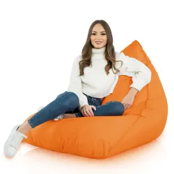 Poltrona Pouf Sacco Seduta XL Bermuda - Outdoor Pro per esterno Impermeabile – vista 79