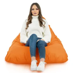 Poltrona Pouf Sacco Seduta XL Bermuda - Outdoor Pro per esterno Impermeabile – vista 106