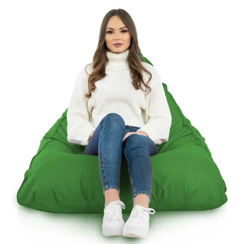 Poltrona Pouf Sacco Seduta XL Bermuda - Outdoor Pro per esterno Impermeabile – vista 108