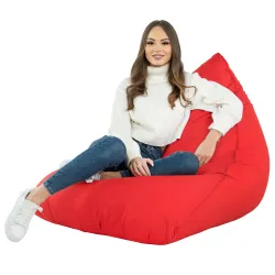 Poltrona Pouf Sacco Seduta XL Bermuda - Outdoor Pro per esterno Impermeabile – vista 54
