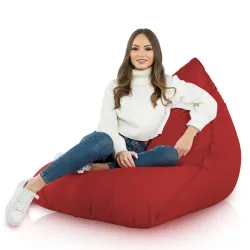 Poltrona Pouf Sacco Seduta XL Bermuda - Outdoor Pro per esterno Impermeabile – vista 68