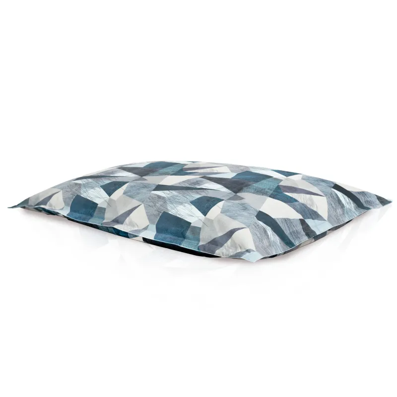 Cuscino da Pavimento Gigante XL per bambini - Outdoor Pro per esterno Impermeabile – vista 3