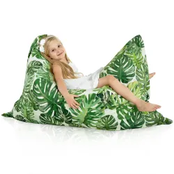 Cuscino da Pavimento Gigante XL per bambini - Outdoor Pro per esterno Impermeabile – vista 97