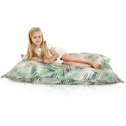Cuscino da Pavimento Gigante XL per bambini - Outdoor Pro per esterno Impermeabile – vista 124
