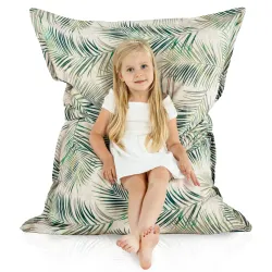 Cuscino da Pavimento Gigante XL per bambini - Outdoor Pro per esterno Impermeabile – vista 74