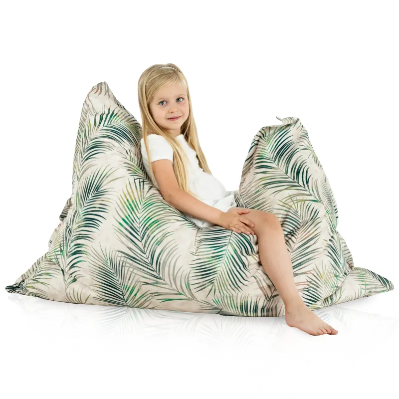 Cuscino da Pavimento Gigante XL per bambini - Outdoor Pro per esterno Impermeabile – vista 99