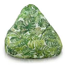 Poltrona Pouf Sacco a Pera XXL Drop - Outdoor Pro per esterno Impermeabile – vista 34