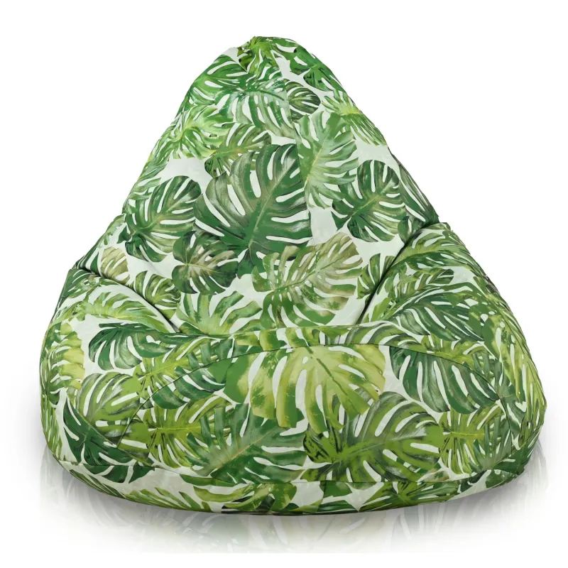 Poltrona Pouf Sacco a Pera XXL Drop - Outdoor Pro per esterno Impermeabile – vista 34