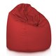Fodera Di Pouf Sacco XXL Rivestimento Colori e Tessuti