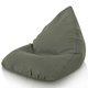 Fodera Di Pouf Seduta Bermuda XL Rivestimento Colori e Tessuti