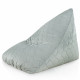 Fodera Di Pouf Seduta Bermuda XL Rivestimento Colori e Tessuti