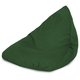 Fodera Di Pouf Seduta Bermuda XL Rivestimento Colori e Tessuti