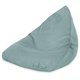 Fodera Di Pouf Seduta Bermuda XL Rivestimento Colori e Tessuti