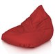 Fodera Di Pouf Seduta Bermuda XL Rivestimento Colori e Tessuti