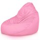 Fodera Di Pouf Poltrona Goccia XXL Rivestimento Colori e Tessuti