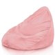 Fodera Di Pouf Poltrona Goccia XXL Rivestimento Colori e Tessuti