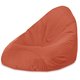 Fodera Di Pouf Poltrona Goccia XXL Rivestimento Colori e Tessuti