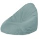 Fodera Di Pouf Poltrona Goccia XXL Rivestimento Colori e Tessuti