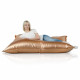 Rame Metallico Cuscino XL Ecopelle