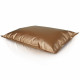 Rame Metallico Cuscino XL Ecopelle