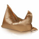 Rame Metallico Cuscino XL Ecopelle