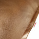 Rame Metallico Cuscino XL Ecopelle