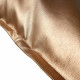 Rame Metallico Cuscino XL Ecopelle